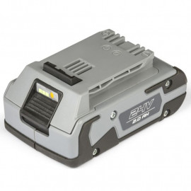 Mountfield Stiga Alpina Universal 24v 2.0ah Lithium Battery