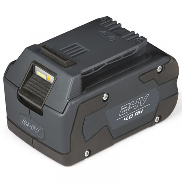 Buy Stiga 24v 4Ah Lithium Battery Online - Garden Tools & Devices