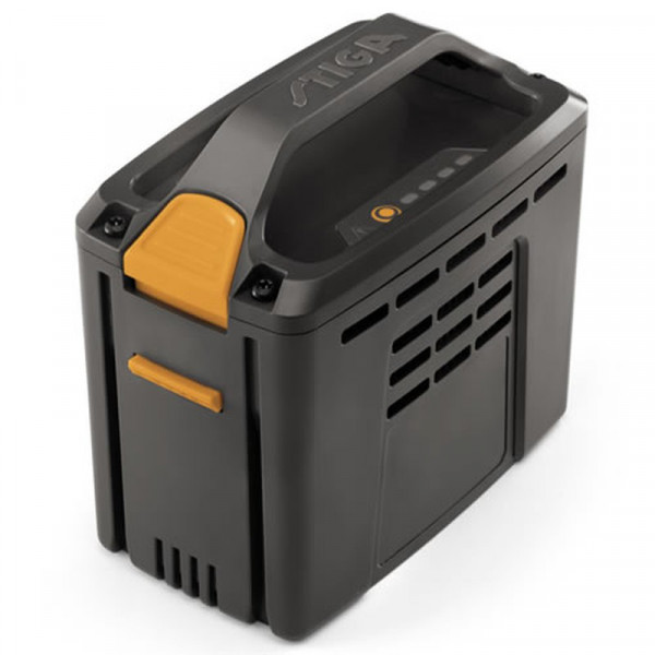 Buy Stiga SBT 520 AE 2Ah 86Wh 48v 500 700 900 Series Battery Online - Garden Buy Stiga SBT 520 AE 2Ah 86Wh 48v 500 700 900 Series Battery Online - Garden