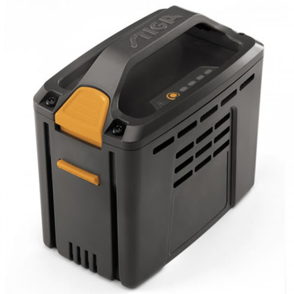 Buy Stiga SBT 550 AE 5Ah 216Wh 48v 500 700 900 Series Battery Online - Garden Buy Stiga SBT 550 AE 5Ah 216Wh 48v 500 700 900 Series Battery Online - Garden