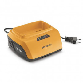Stiga Sfc 530 Ae 48v 500 700 900 Series Fast Charger
