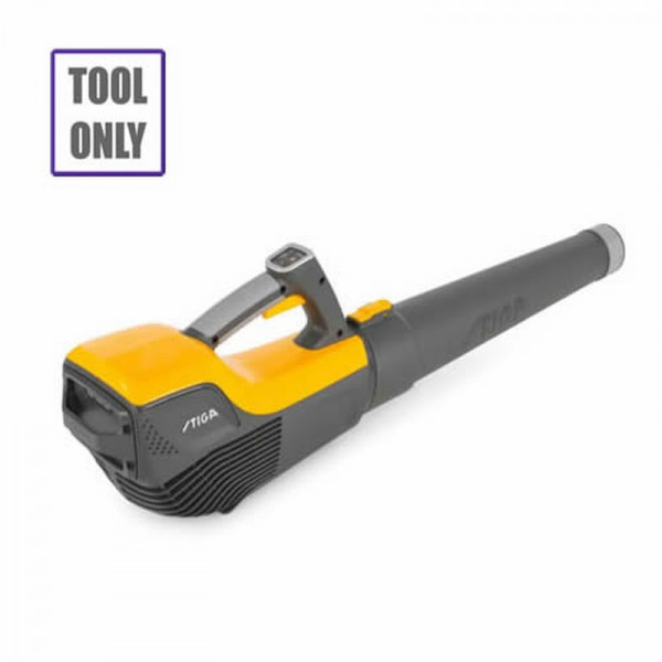 Buy Stiga SAB 500 AE 500 Series 48v Cordless Blower (Tool only) Online - Leaf Blowers & Vacuums