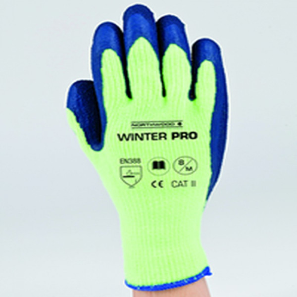 Buy Northwood Pro Winter Gloves Online - Safety Glasses & Noise protection