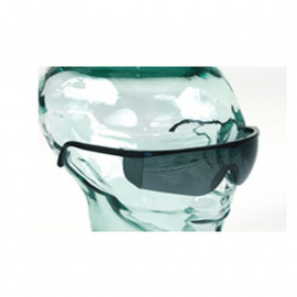 Brushcutter Protective Glasses Tinted