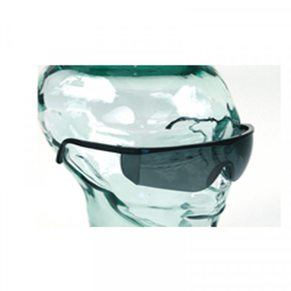 Buy Brushcutter Protective Glasses Tinted Online - Safety Glasses & Noise protection