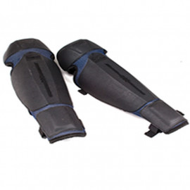 Brushcutter Protective Shin Guards