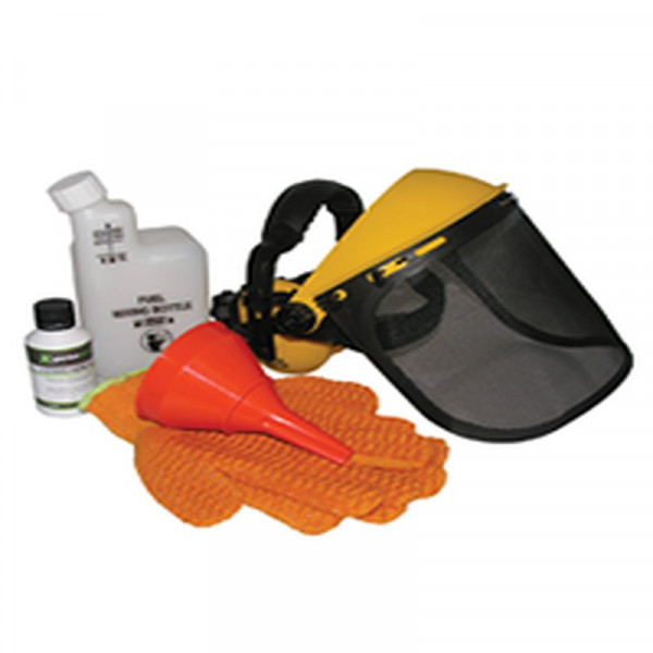 Buy Workshop Brush cutter Starter Kit Online - Safety Glasses & Noise protection