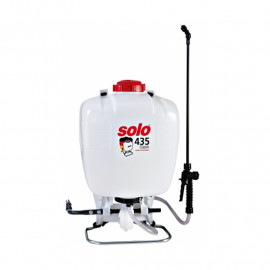 Solo 435 Piston Pump Backpack Sprayer
