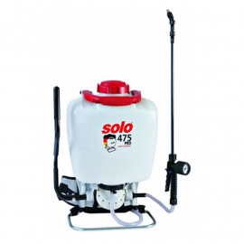 Solo So 475/d 15 Litre Diaphragm Back Pack Garden Sprayer