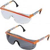 Safety Glasses & Noise Protection