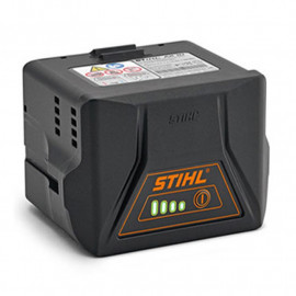 Stihl Ak 10 59wh Lithium Ion Battery