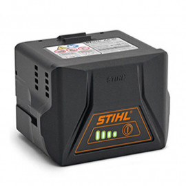 Stihl Ak 20 Lithium Ion Battery