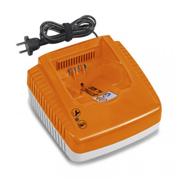 Buy Stihl AL 500 High speed Charger Online - Garden Tools & Devices Buy Stihl AL 500 High speed Charger Online - Garden Tools & Devices