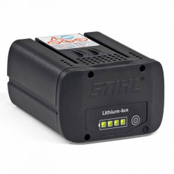 Stihl Ap 100 76wh Pro Lithium Ion Battery