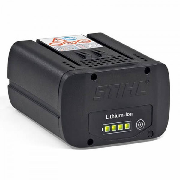 Buy Stihl AP 100 76Wh Pro Lithium ion Battery Online - Garden Tools & Devices