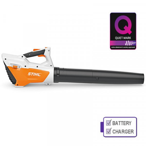Buy Stihl BGA 45 Cordless Blower Online - Leaf Blowers & Vacuums Buy Stihl BGA 45 Cordless Blower Online - Leaf Blowers & Vacuums