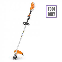 Stihl Fsa 130 R Cordless Brush Cutter