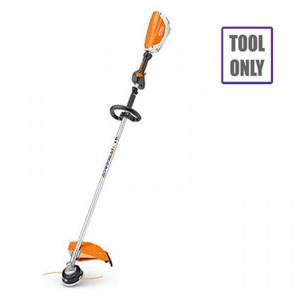 Buy Stihl FSA 130 R Cordless Brush Cutter Online - Motorised Trimmers & Accessories