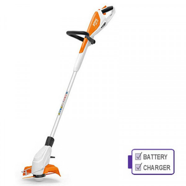 Buy Stihl FSA 45 Cordless Grass Trimmer Online - Motorised Trimmers & Accessories