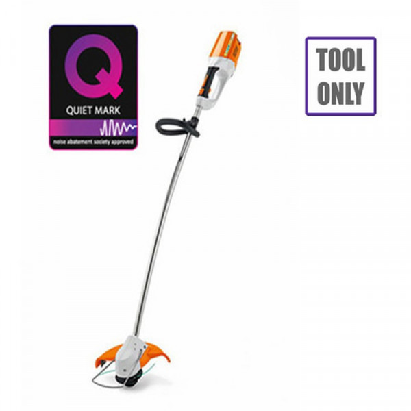 Buy Stihl FSA 65 Cordless Brushcutter (Tool only) Online - Motorised Trimmers & Accessories