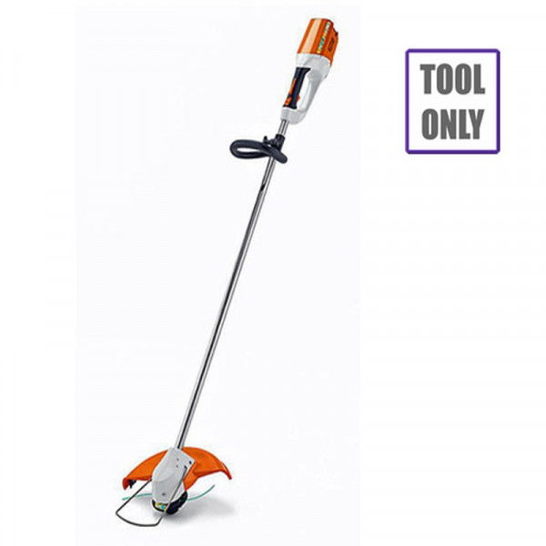 Buy Stihl FSA 85 Cordless Grass Trimmer (Tool only) Online - Motorised Trimmers & Accessories Buy Stihl FSA 85 Cordless Grass Trimmer (Tool only) Online - Motorised Trimmers & Accessories