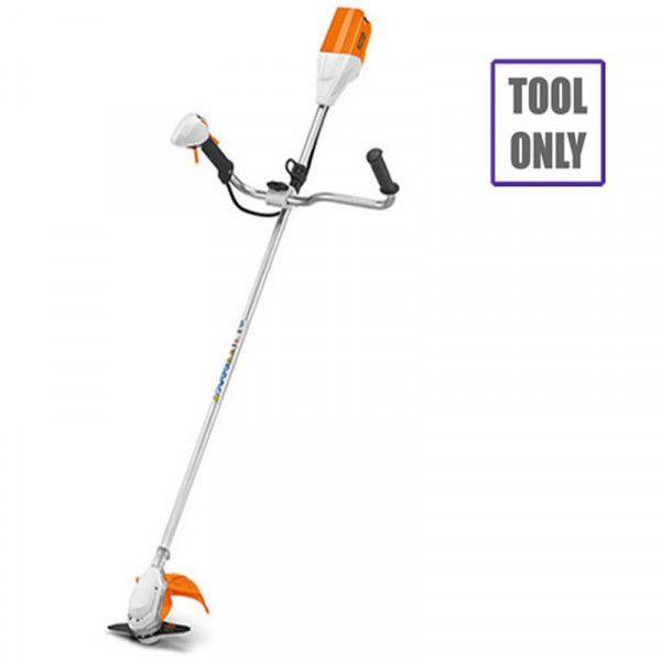 Buy Stihl FSA 90 Cordless Brushcutter (Tool only) Online - Motorised Trimmers & Accessories
