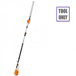 Stihl Hla 85 Cordless Long Reach Hedge Trimmer