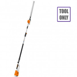 Stihl Hla 85 Cordless Long Reach Hedge Trimmer