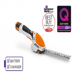 Stihl Hsa 25 Cordless Shrub Shears