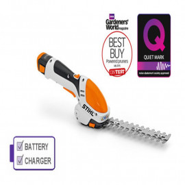 Stihl Hsa 25 Cordless Shrub Shears