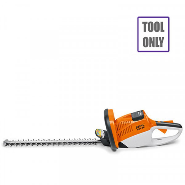 Buy Stihl HSA 66 Cordless Hedge Trimmer (tool only) Online - Hedge Trimmers