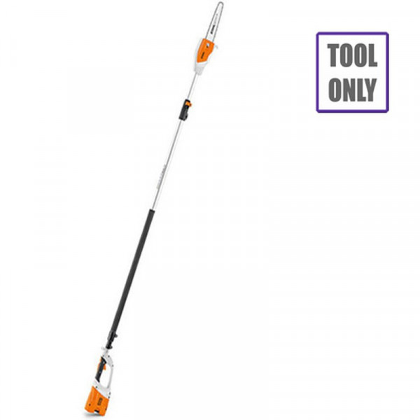 Buy Stihl HTA 85 Cordless Pole Pruner Online - Chainsaws