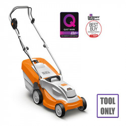 Stihl Rma 235 Cordless Lawn Mower