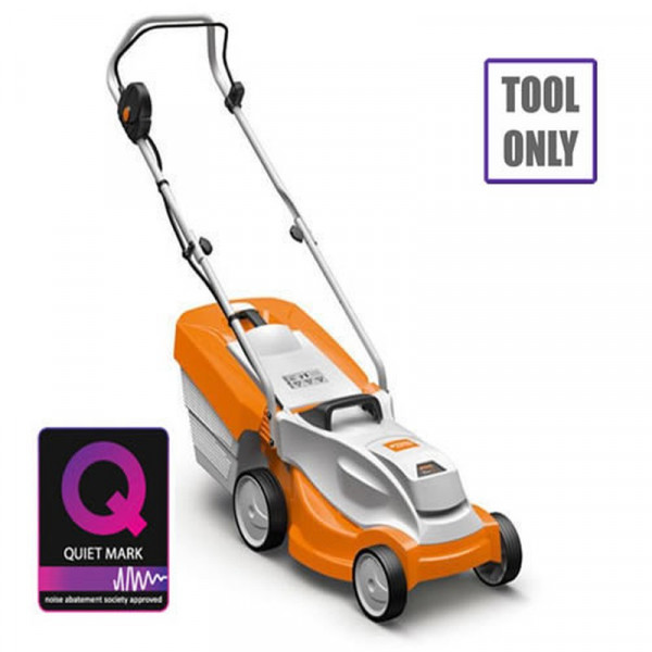 Buy Stihl RMA 339 Cordless Lawn Mower Online - Lawn Mowers