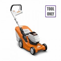 Stihl Rma 443 C Cordless Lawn Mower