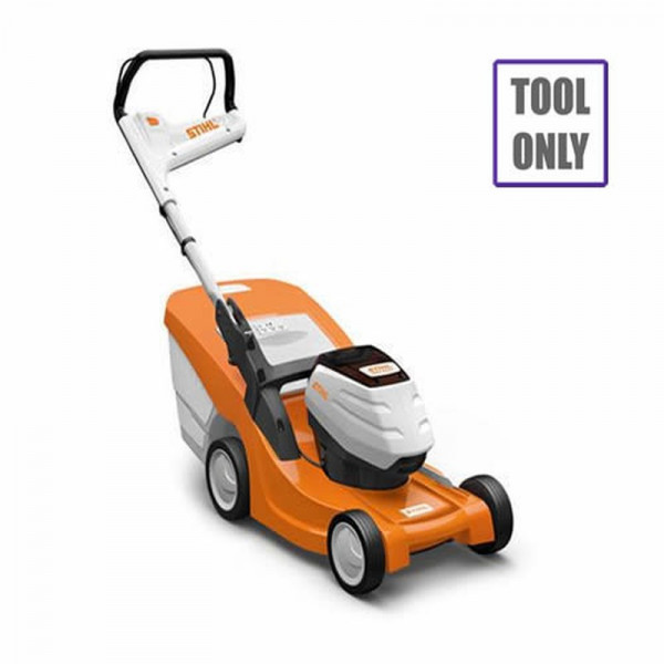 Buy Stihl RMA 443 C Cordless Lawn Mower Online - Lawn Mowers