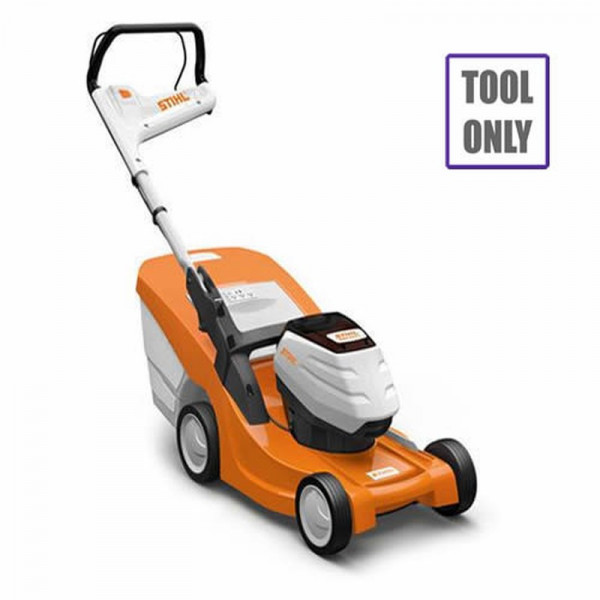 Buy Stihl RMA 443 TC Cordless Lawn Mower Online - Lawn Mowers Buy Stihl RMA 443 TC Cordless Lawn Mower Online - Lawn Mowers