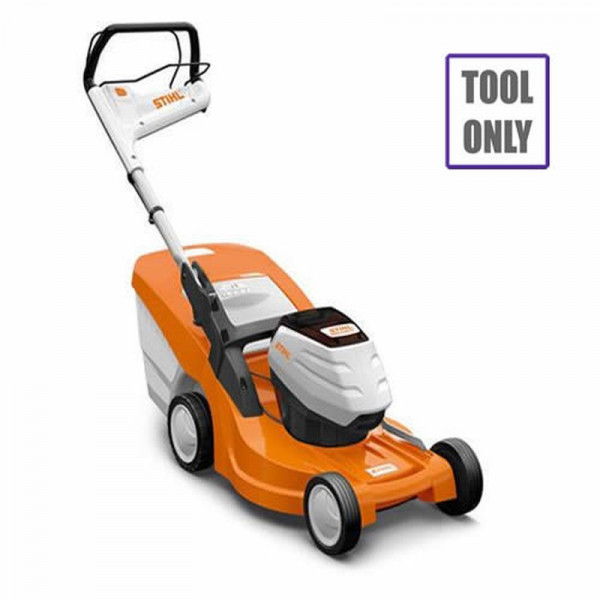 Buy Stihl RMA 448 TC Cordless Lawn Mower Online - Lawn Mowers Buy Stihl RMA 448 TC Cordless Lawn Mower Online - Lawn Mowers