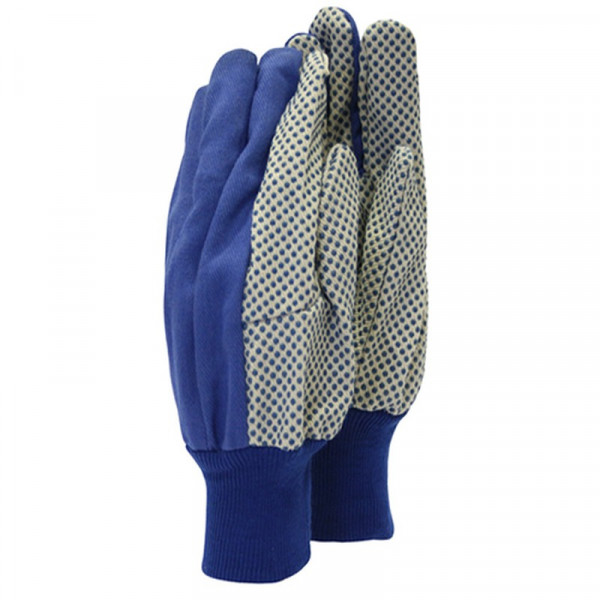 Buy Town ; Country Original Canvas Grip Unisex One Size Gardening Gloves Online - Safety Glasses & Noise protection