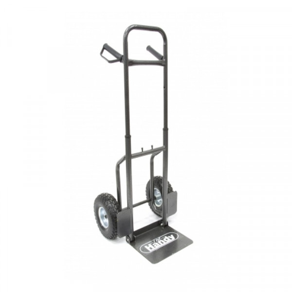 Buy Handy Heavy Duty Folding Sack Truck Online - Wheelbarrows & Sack Trucks