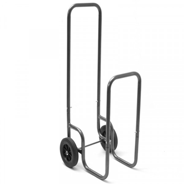 Buy Handy THLC Log Cart Online - Wheelbarrows & Sack Trucks