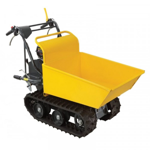 Buy The Handy B;S Mini Transporter Online - Wheelbarrows & Sack Trucks