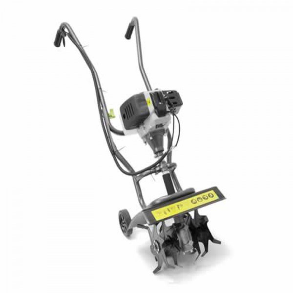 Buy Handy 2 stroke Mini Tiller Online - Pasture & Field Mowers