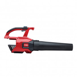 Toro Power Plex 51134t Cordless Leaf Blower (no Battery/charger)