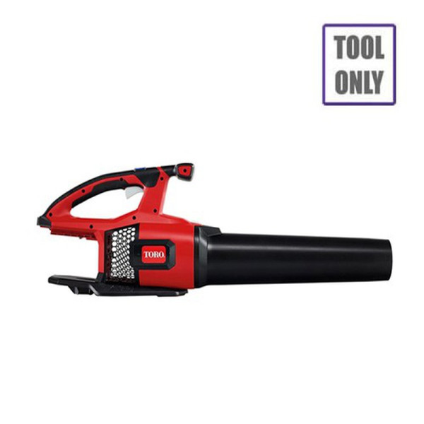Buy Toro Flex Force 60v 51825T Cordless Blower Online - Leaf Blowers & Vacuums
