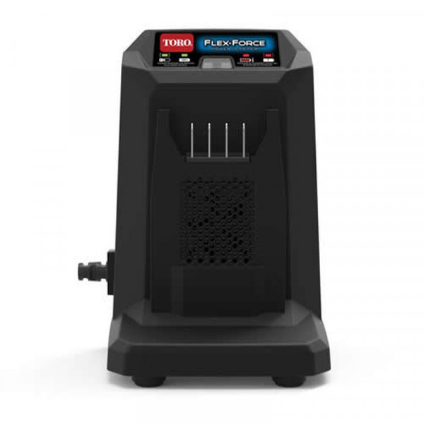 Buy Toro Flex Force 60v Quick Battery Charger Online - Chargers Buy Toro Flex Force 60v Quick Battery Charger Online - Chargers