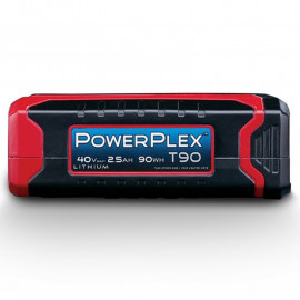 Toro Power Plex T90 2.5ah Lithium Ion Battery