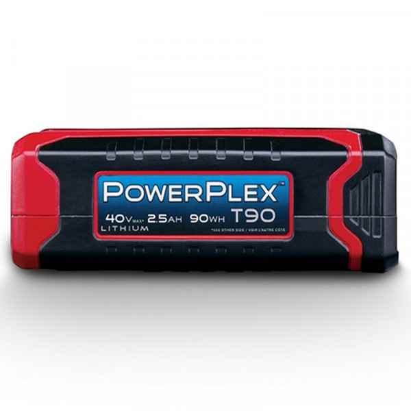 Buy Toro Power Plex™ T90 2.5Ah Lithium Ion Battery Online - Chargers Buy Toro Power Plex™ T90 2.5Ah Lithium Ion Battery Online - Chargers