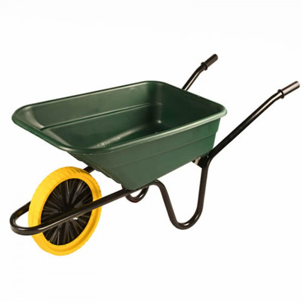 Buy The Walsall Shire Multi purpose 90L Barrow in a Box Green Puncture Proof BSHGPP Online - Wheelbarrows & Sack Trucks Buy The Walsall Shire Multi purpose 90L Barrow in a Box Green Puncture Proof BSHGPP Online - Wheelbarrows & Sack Trucks