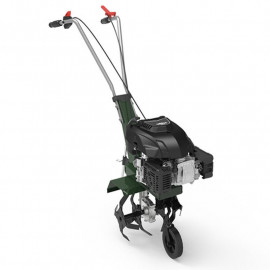 Webb Pt360mm Petrol Garden Tiller